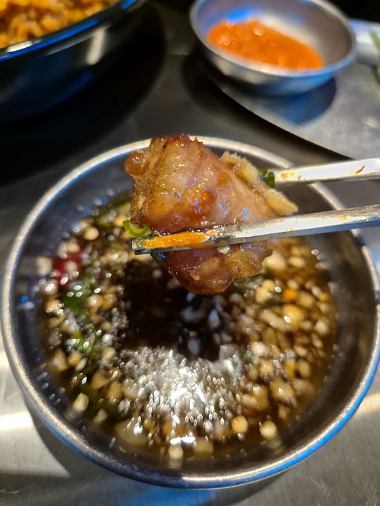 지하곱창 이미지