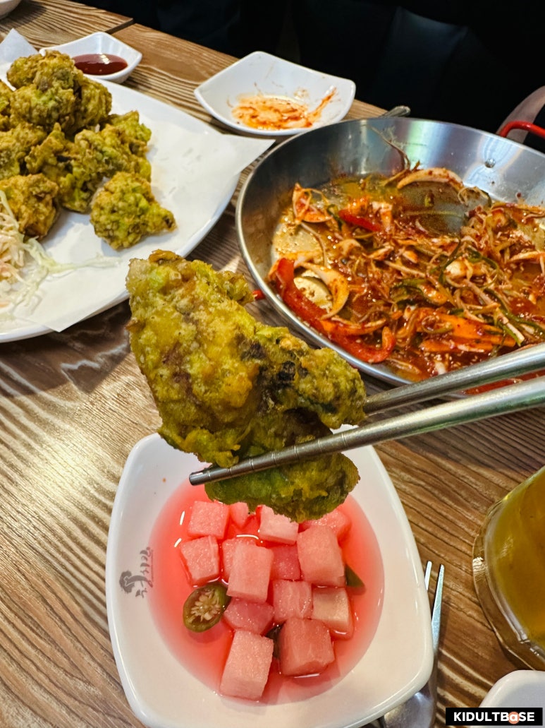 청치킨 이미지