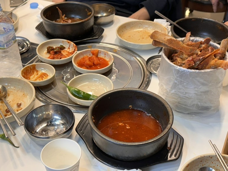 역전뼈다귀 이미지