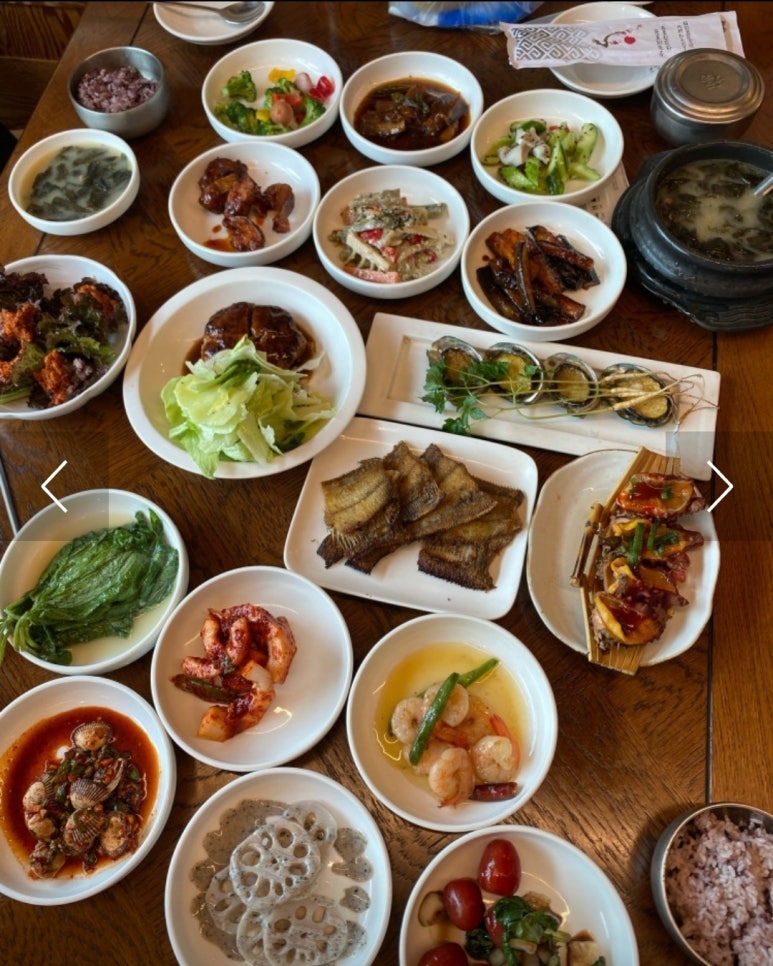 할리스울산율리점 이미지