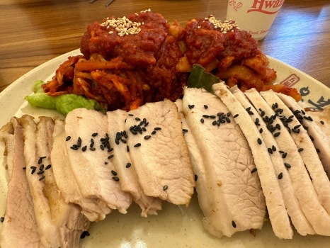이도보쌈 이미지