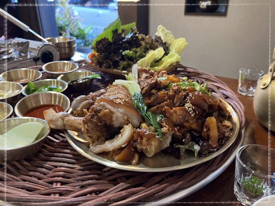 마동식당 이미지