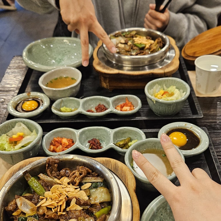 솔솥 서촌점 이미지