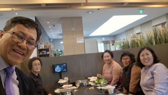 대경 오리 하우스 이미지