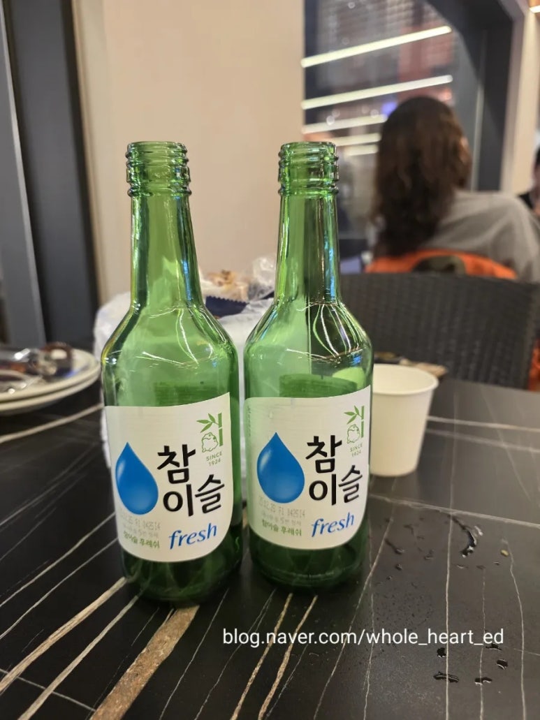 비비큐청계 이미지