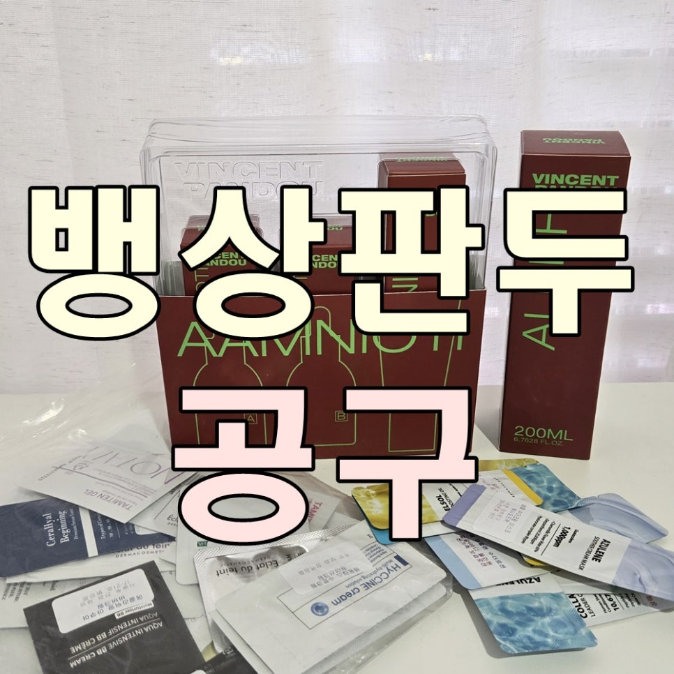 뱅상판두 이미지