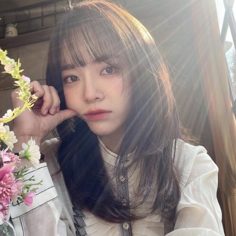 포인트 헤어샵 이미지