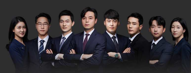 법무법인 더프라임 이미지