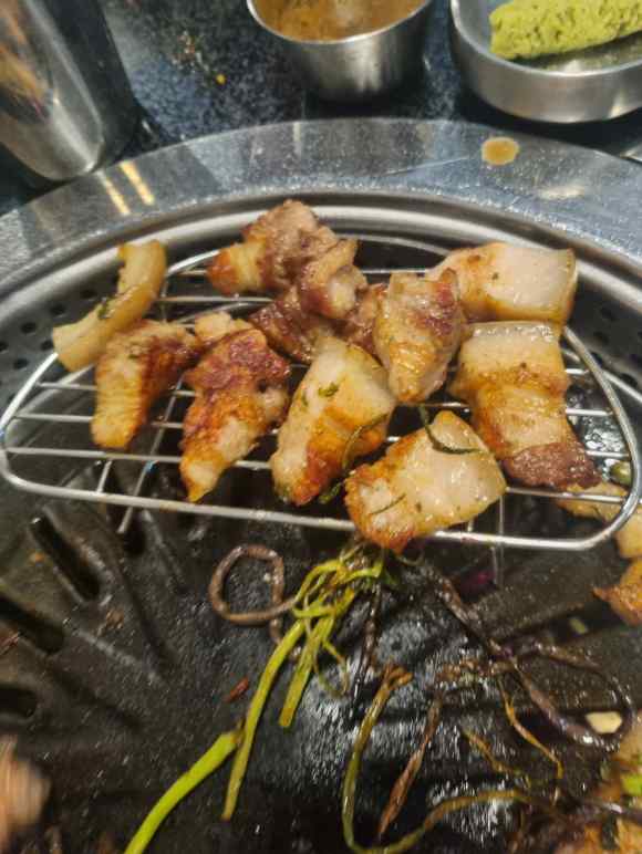 새벽숯불가든 이미지