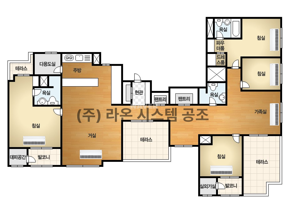 왜관에어컨 이미지