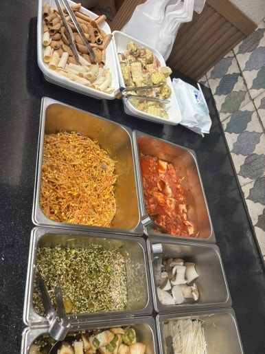 대패삼삼삼겹살식당 이미지