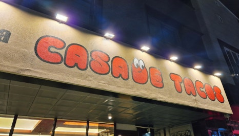 카사데타코 동탄점 이미지