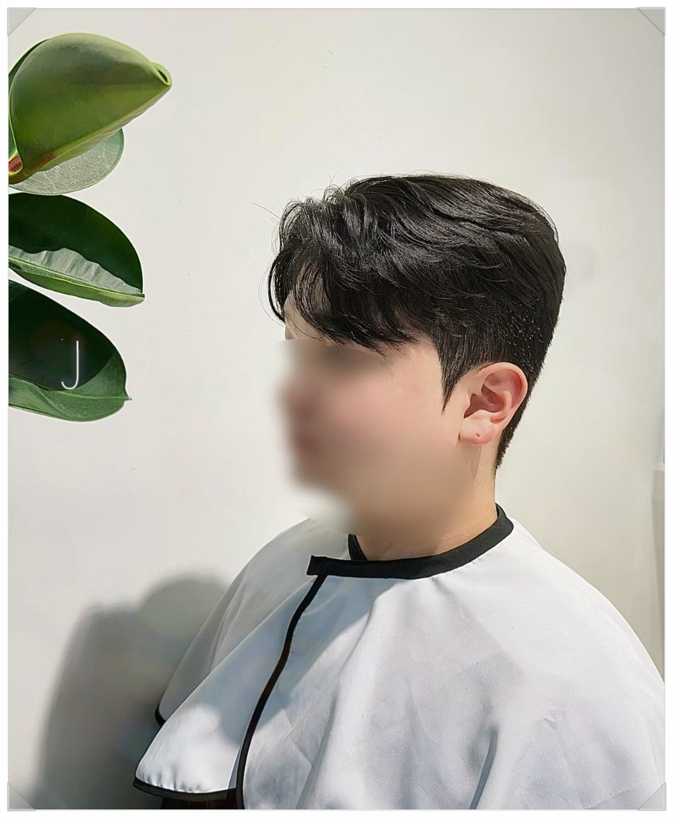 헤어101 이미지