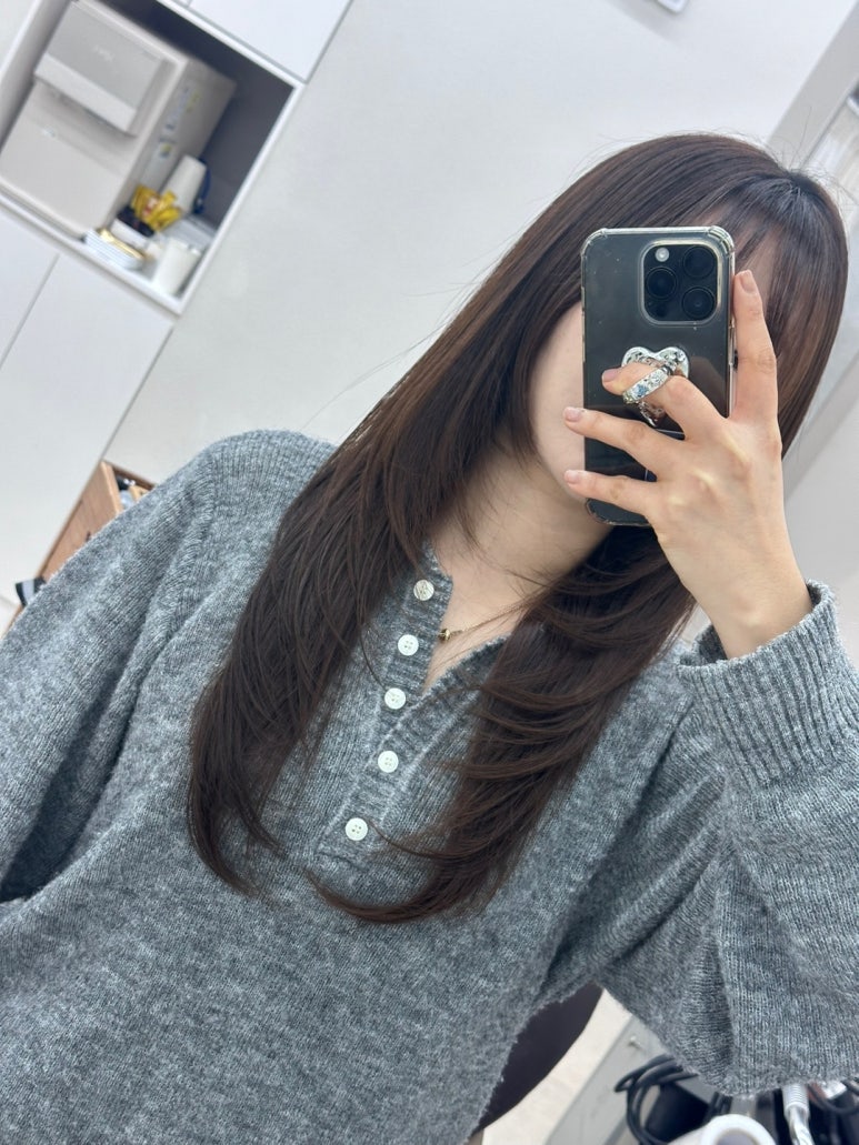 하이담헤어 이미지