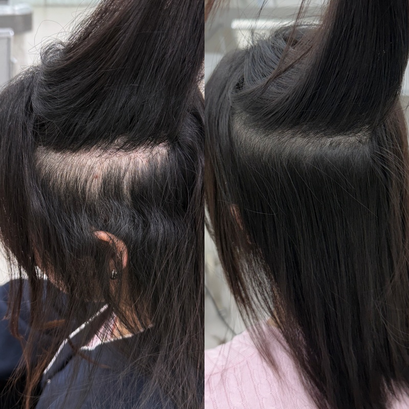 비주얼살롱 성수점 이미지