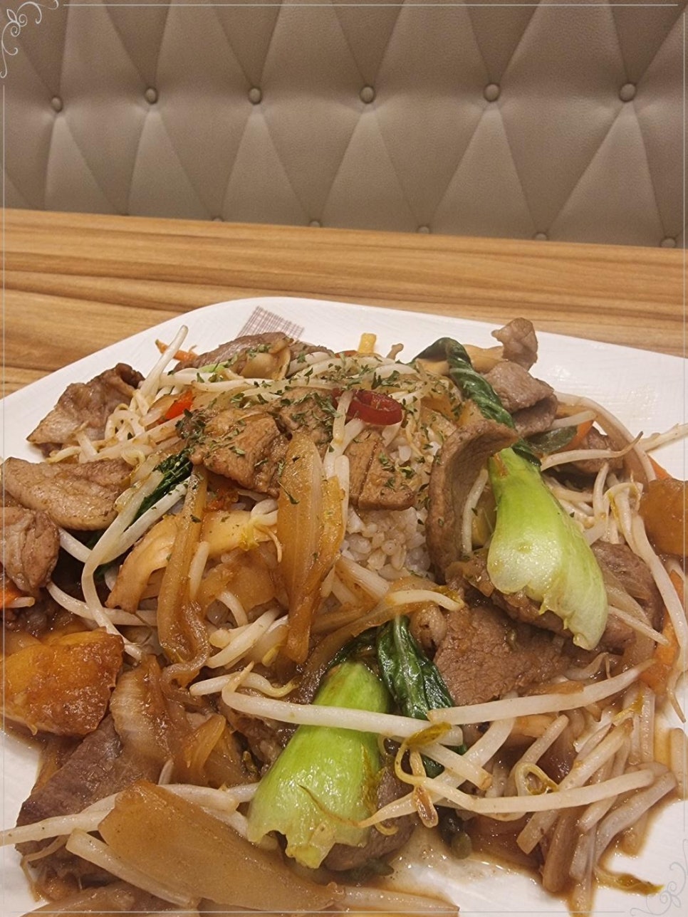 별쌀국수 이미지
