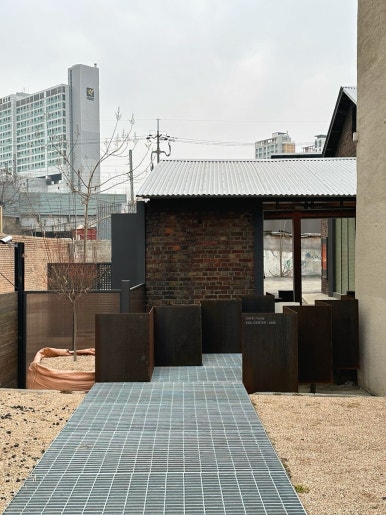 모노맨션용리단길점 이미지