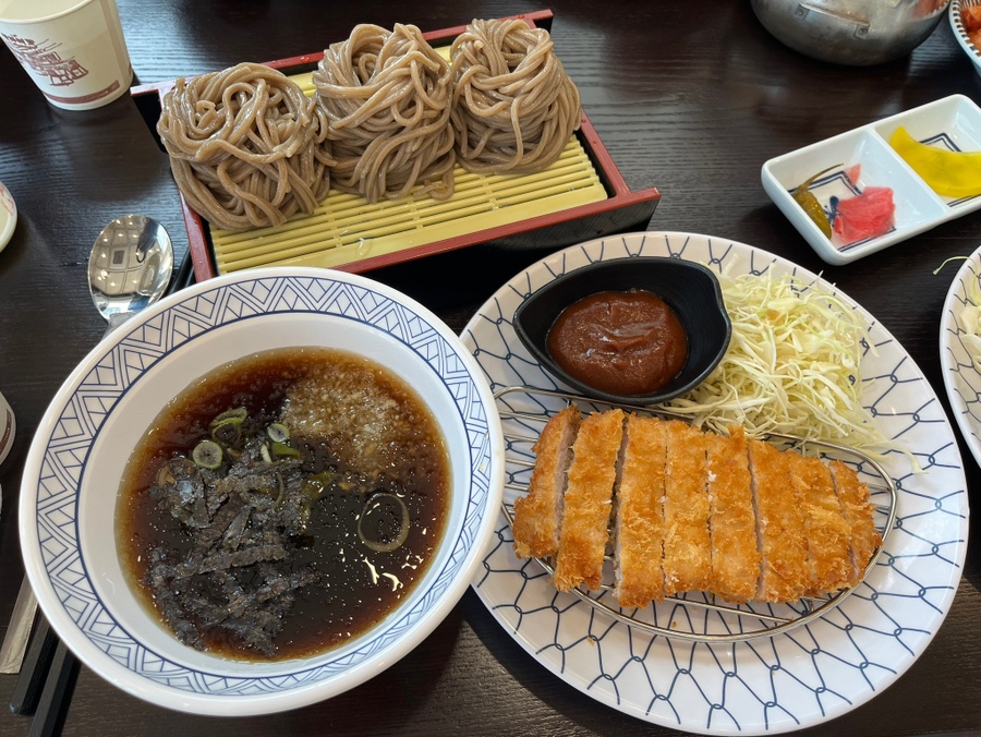 삼동소바송도 이미지