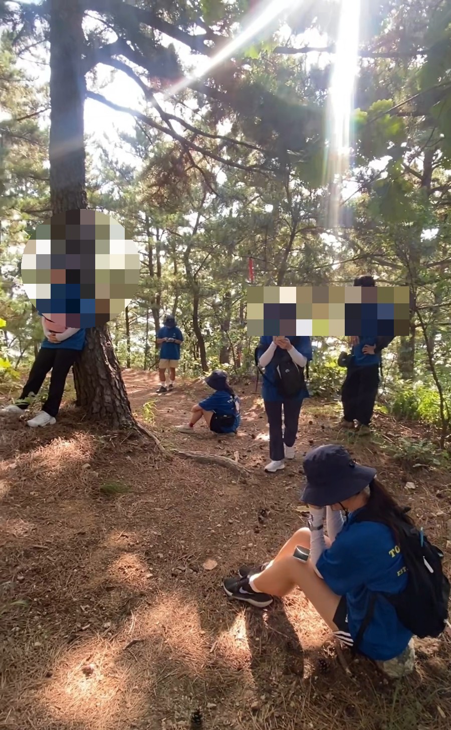 뚜벅이 이미지