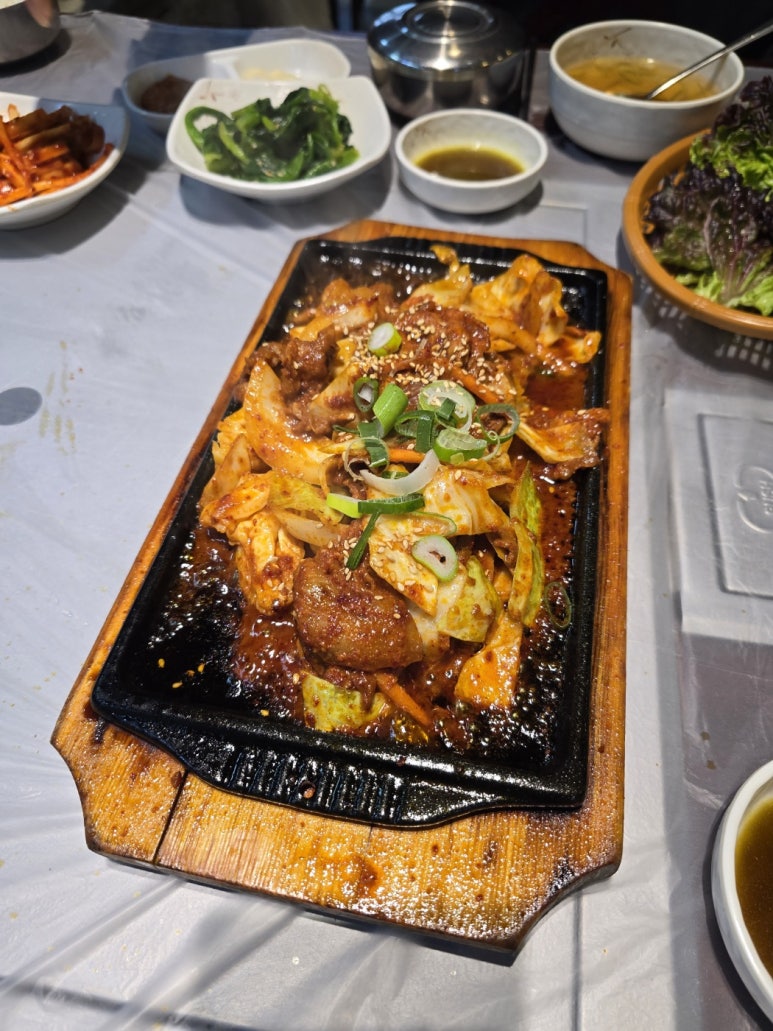 이목리생고기 이미지