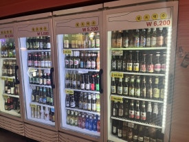 셀프맥주 본점 사진 4