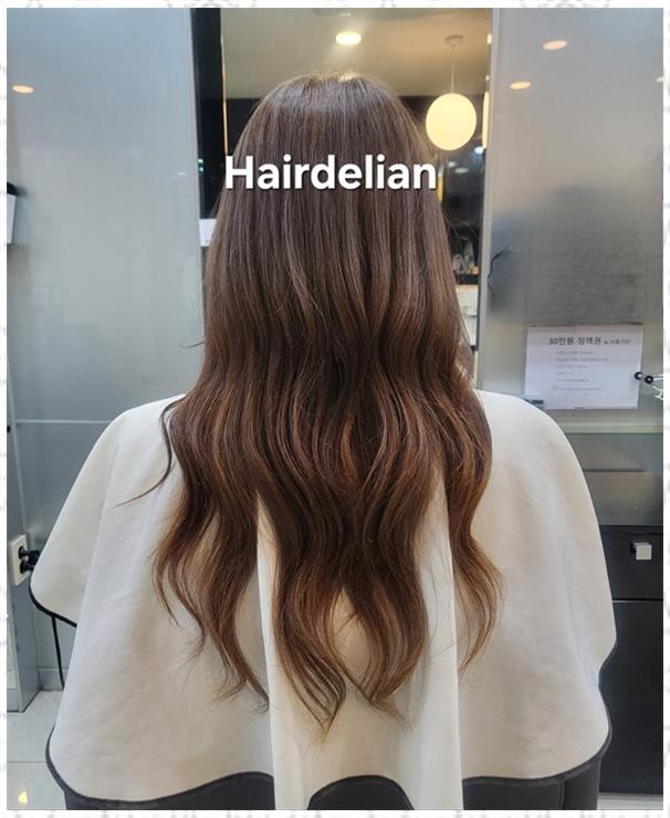 행복한헤어 이미지