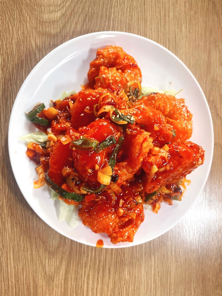 향만성 이미지