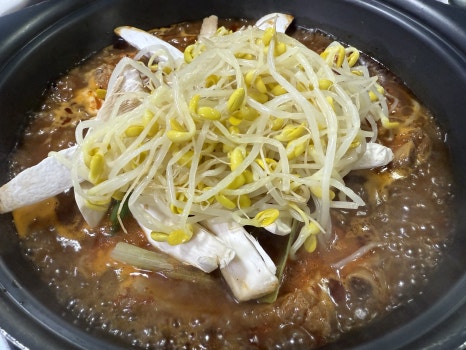 두꺼비식당 이미지