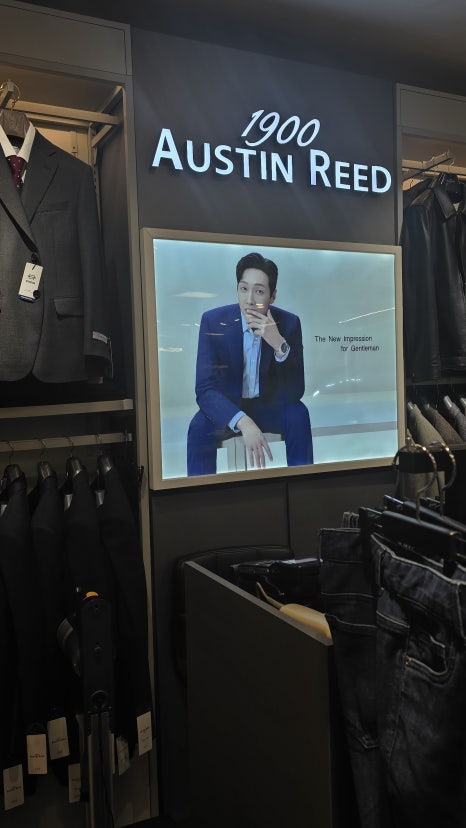 오스틴리드뉴코아아울렛 이미지