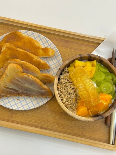 카페요거요거 이미지