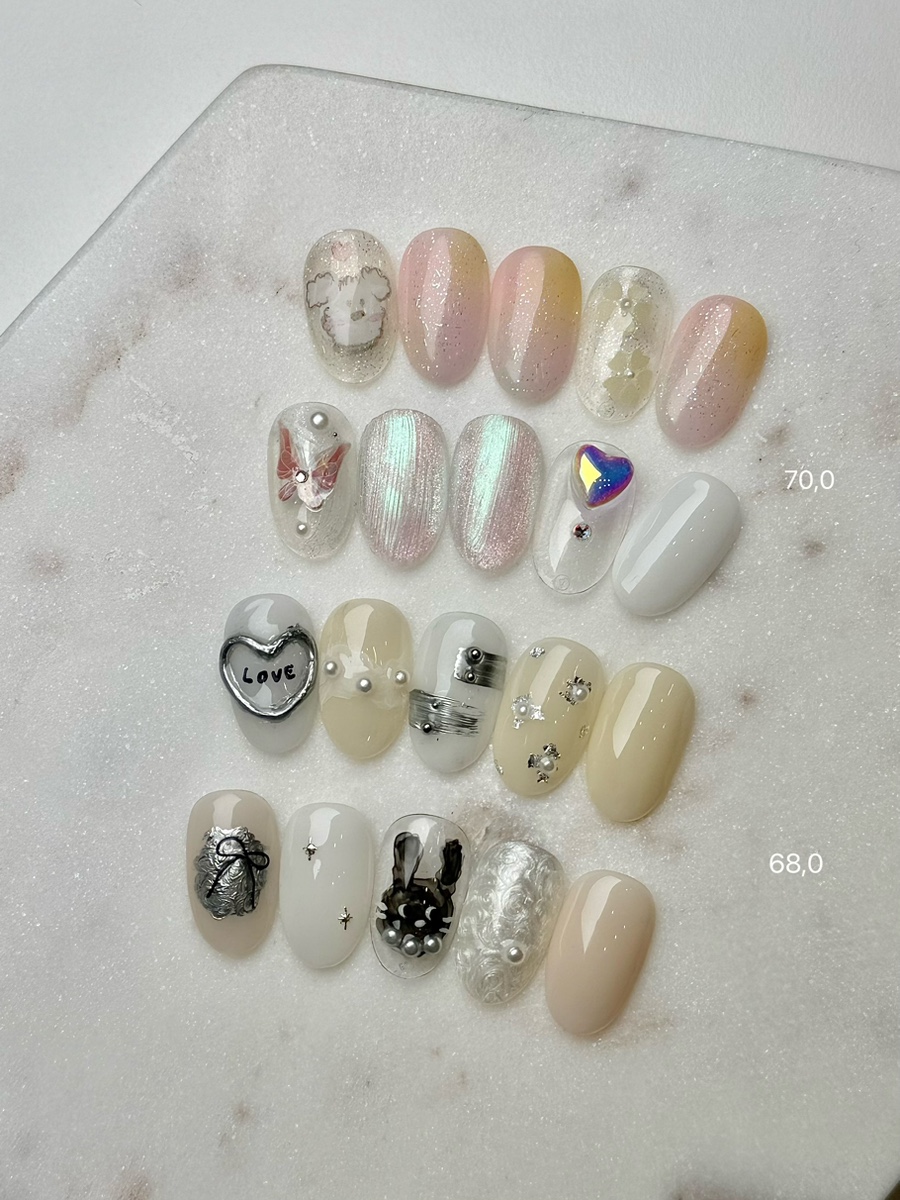 네일밍 이미지