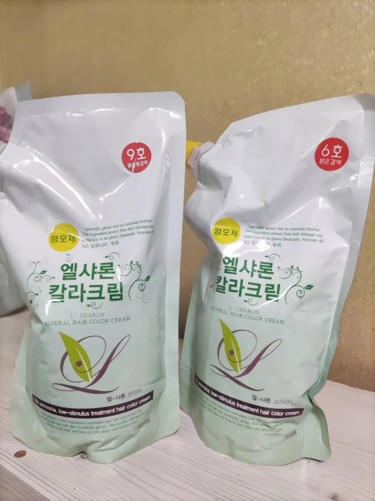 엘샤론 이미지
