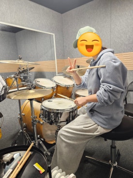 샤인뮤직드럼학원 이미지