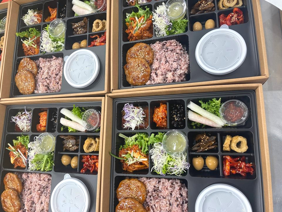 브라더한정식도시락시지경산점 이미지