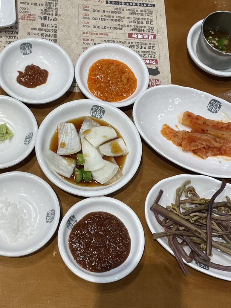 고반식당전주 이미지