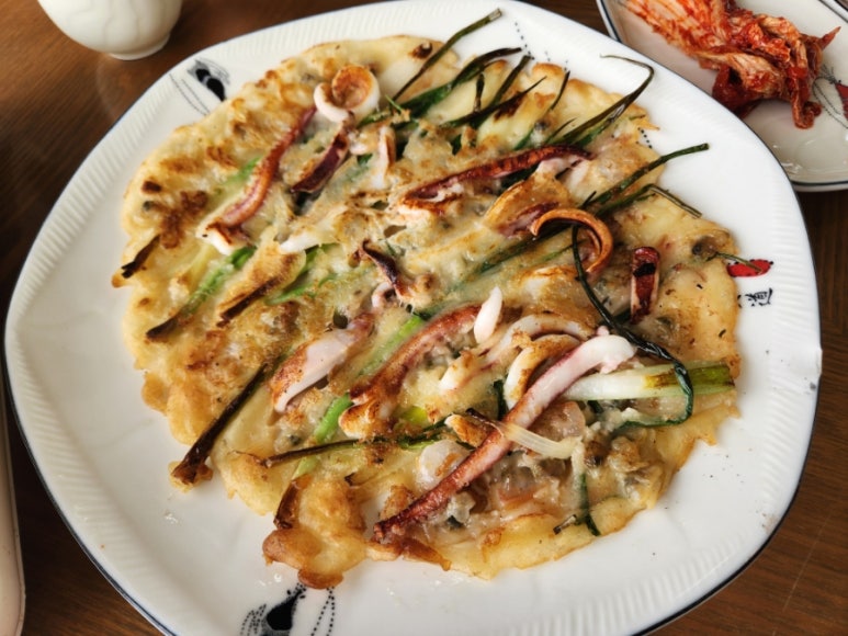 갯마을해물칼국수 이미지
