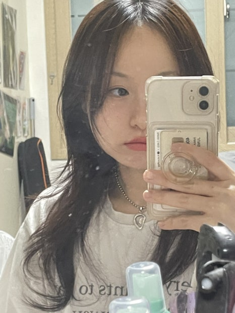 룩헤어샵 이미지