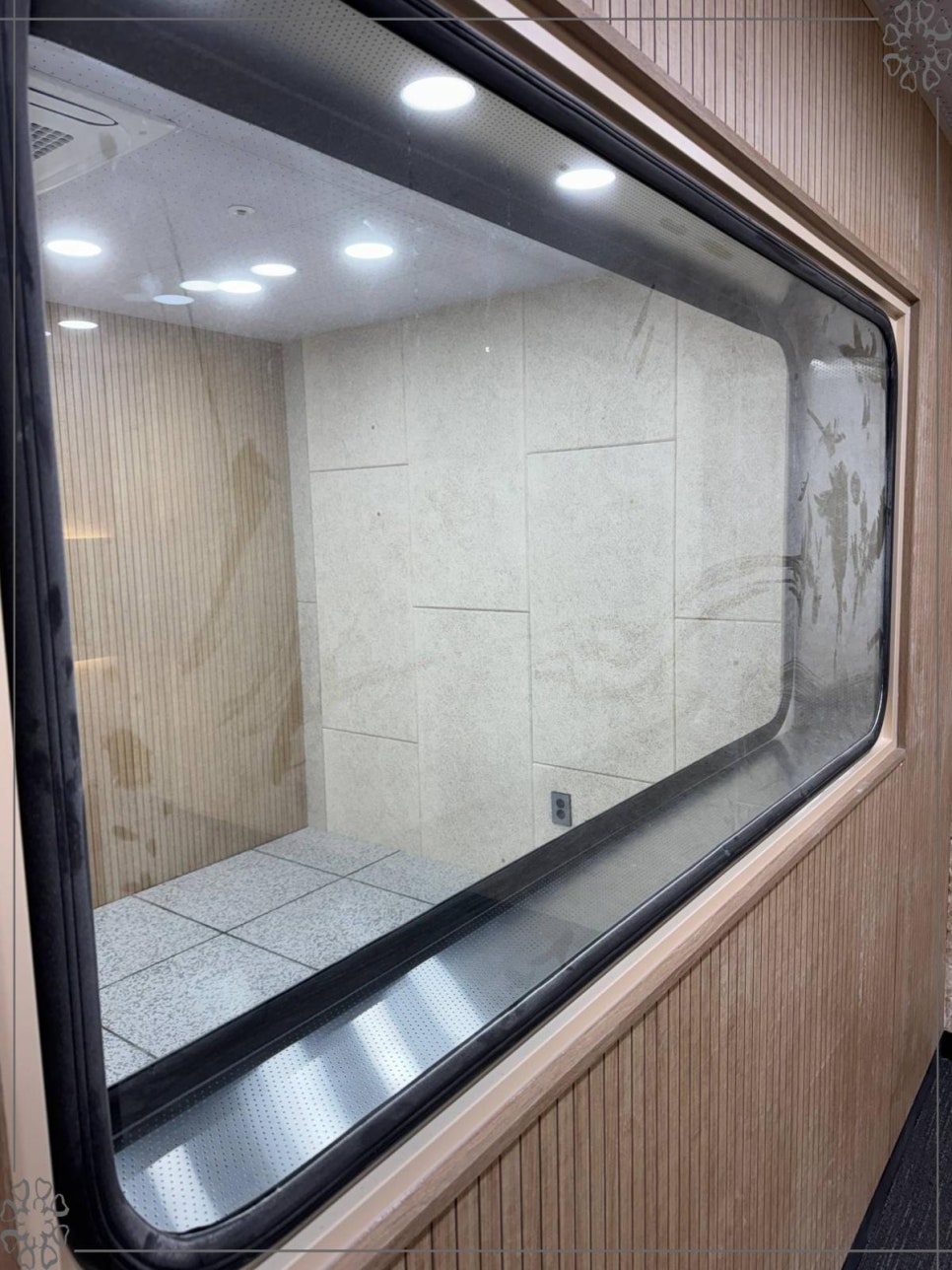깔끔한청소업체 이미지