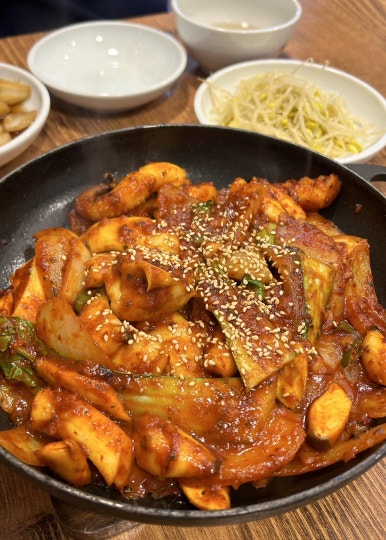 조가네갑오징어비슬산점 이미지