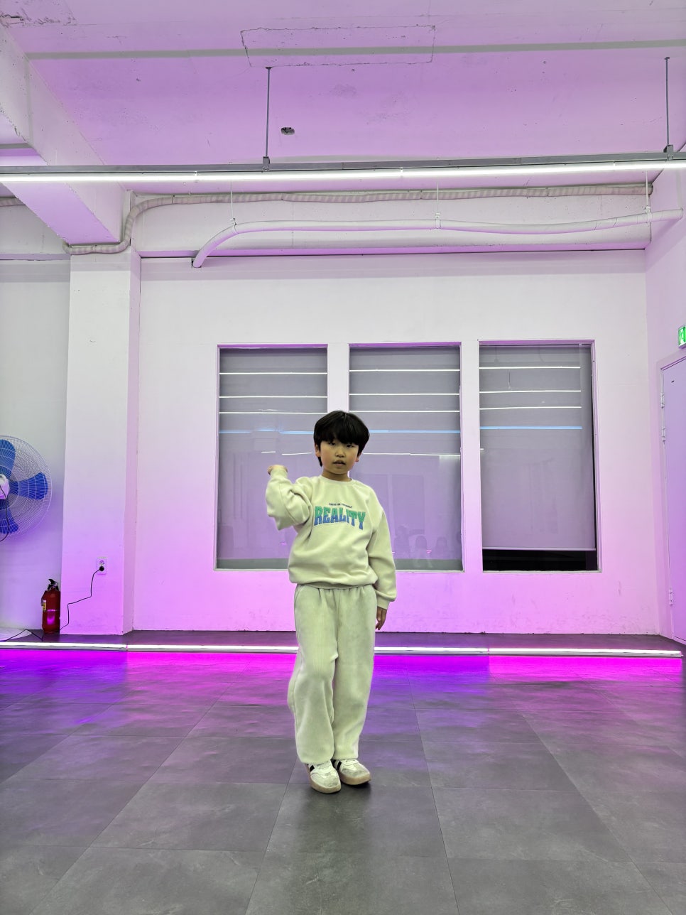 진영엔터아트댄스학원 이미지
