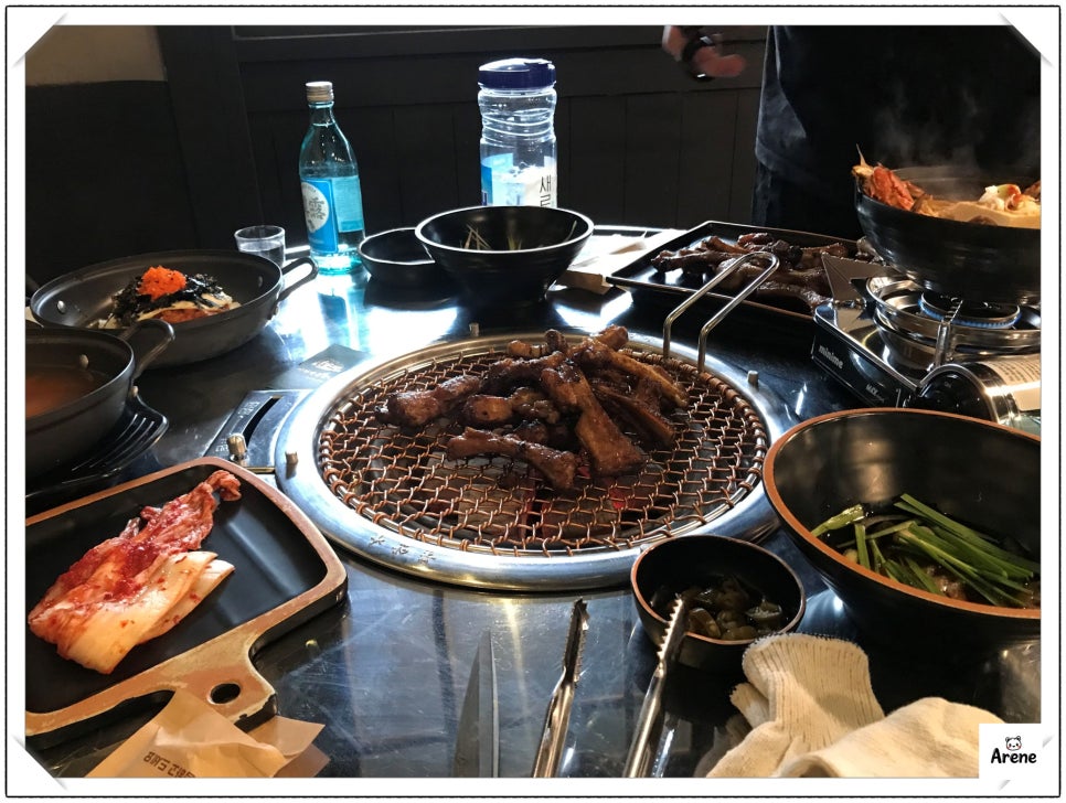 역앞등갈비 이미지