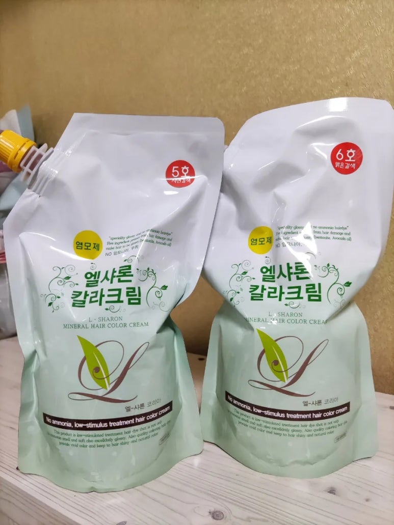 엘샤론 이미지
