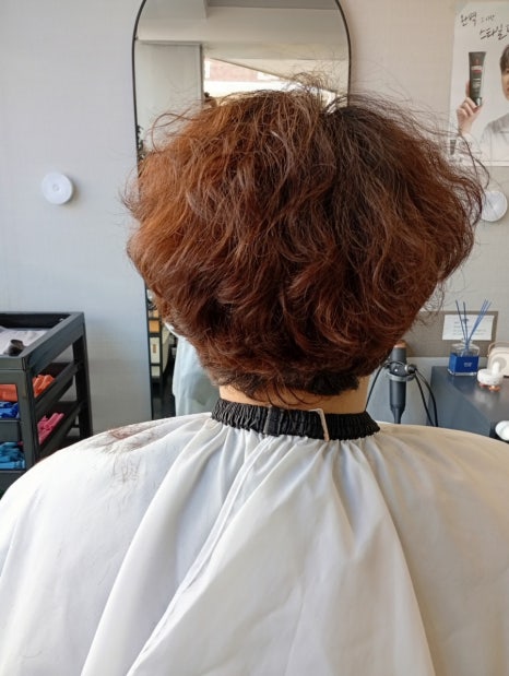 보헤어샵 이미지