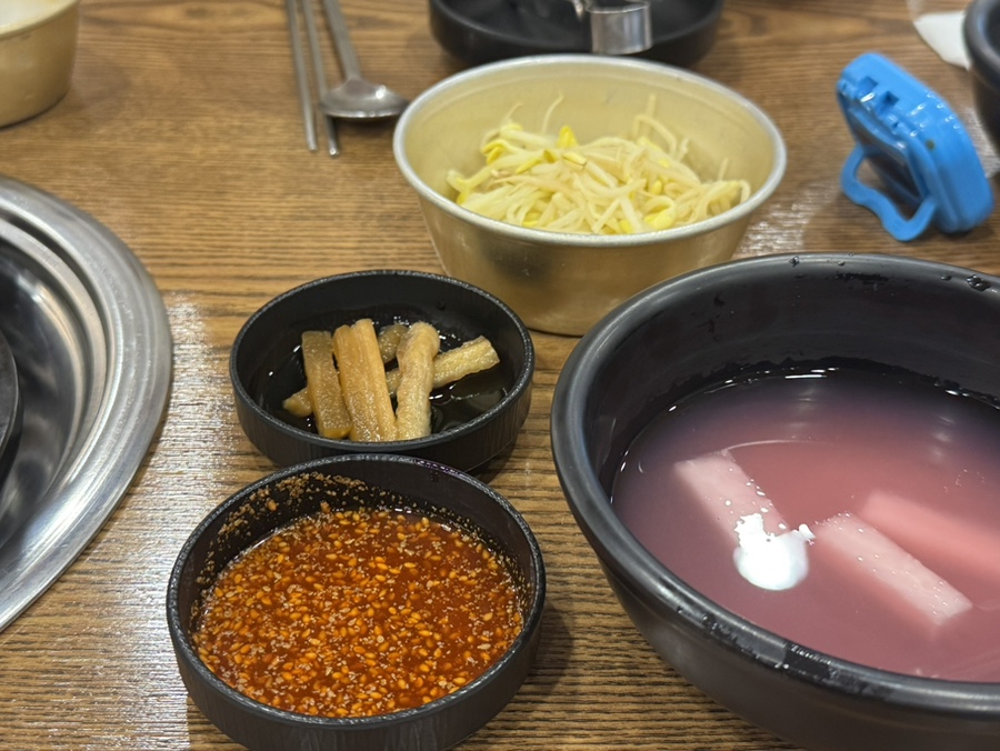 봉평떡방앗간 이미지