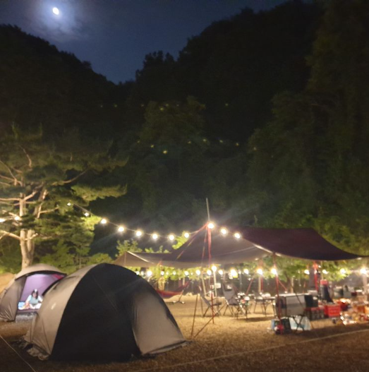 산좋고물좋고 이미지