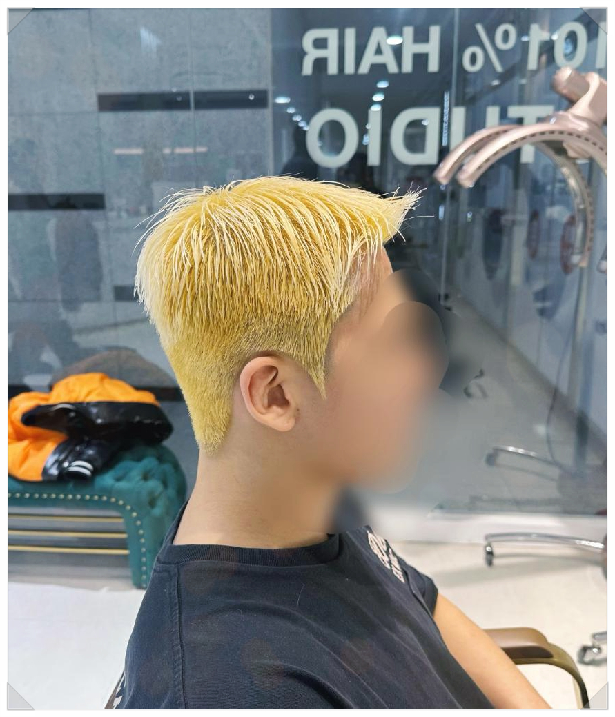 헤어101 이미지