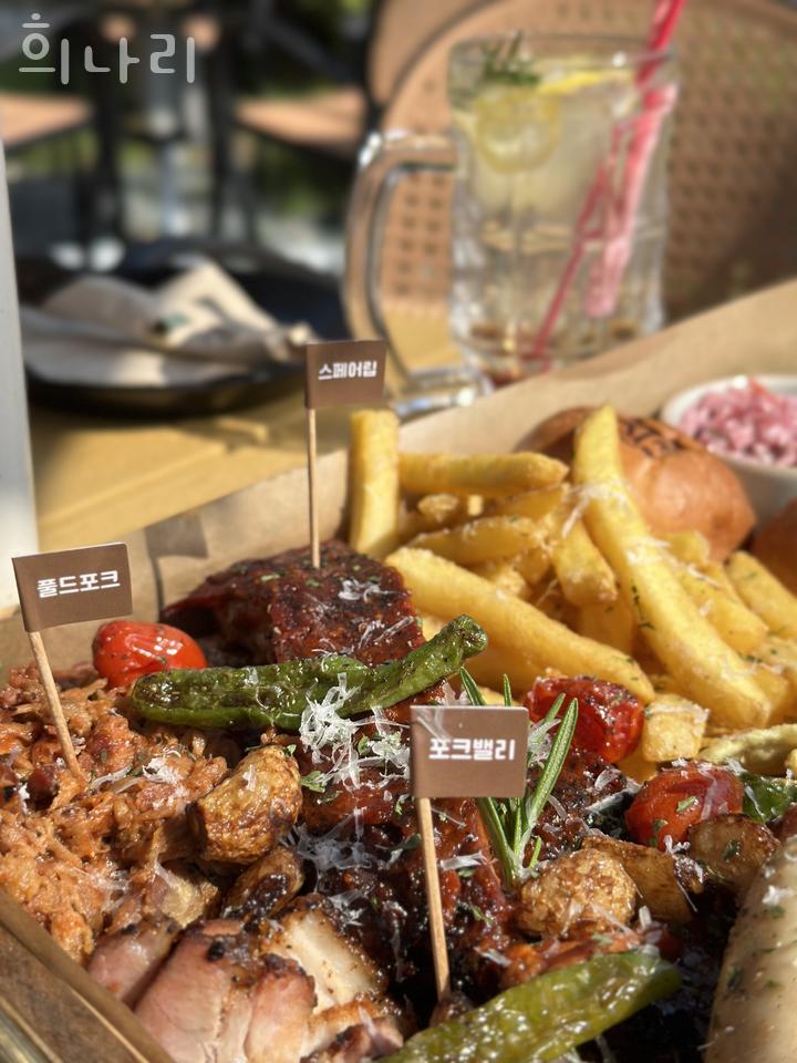 두레박갤러리 이미지