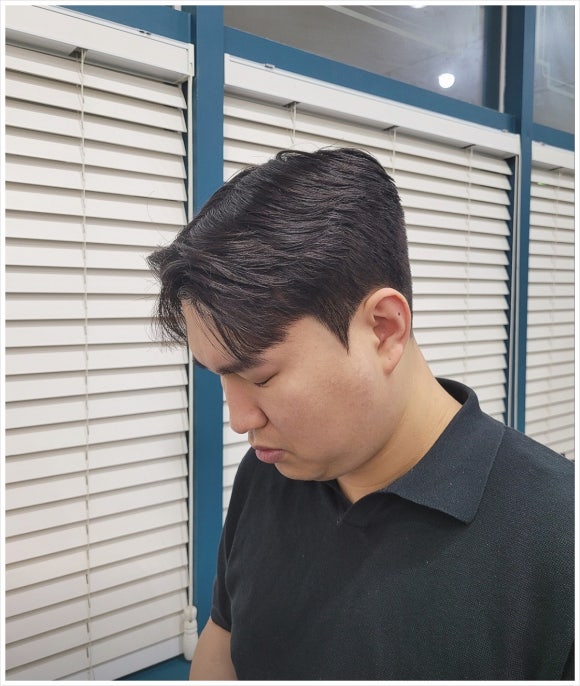 머리하러가자 이미지