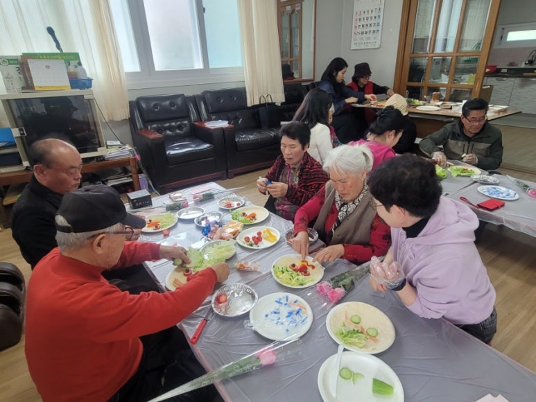 (주)휴먼푸드 이미지