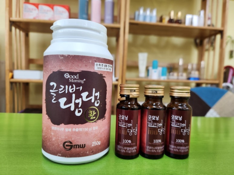 (주)삼양제넥스 이미지